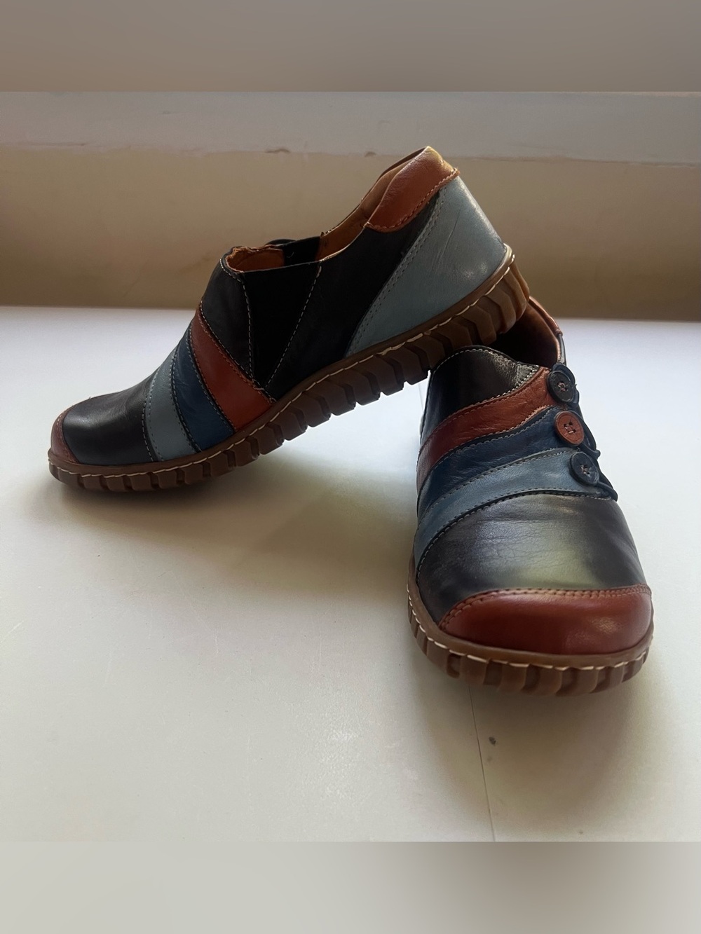 Women's Spring Step Neeta